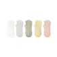 Ankle Socks D Set-5 Pack[Reinforced Shock Absorbers Pattern]