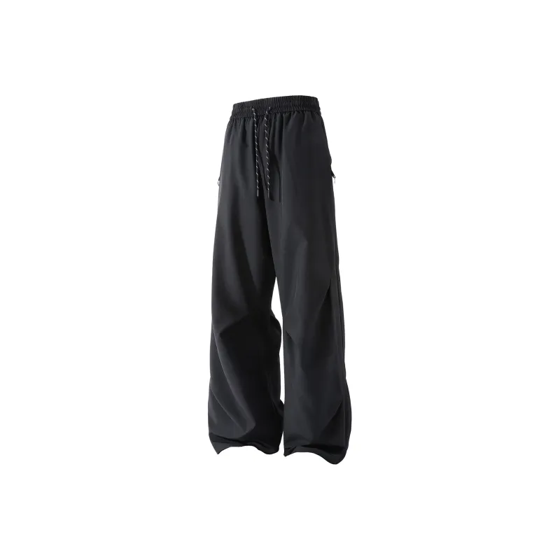 Teddy Zoo Casual Pants Unisex-7