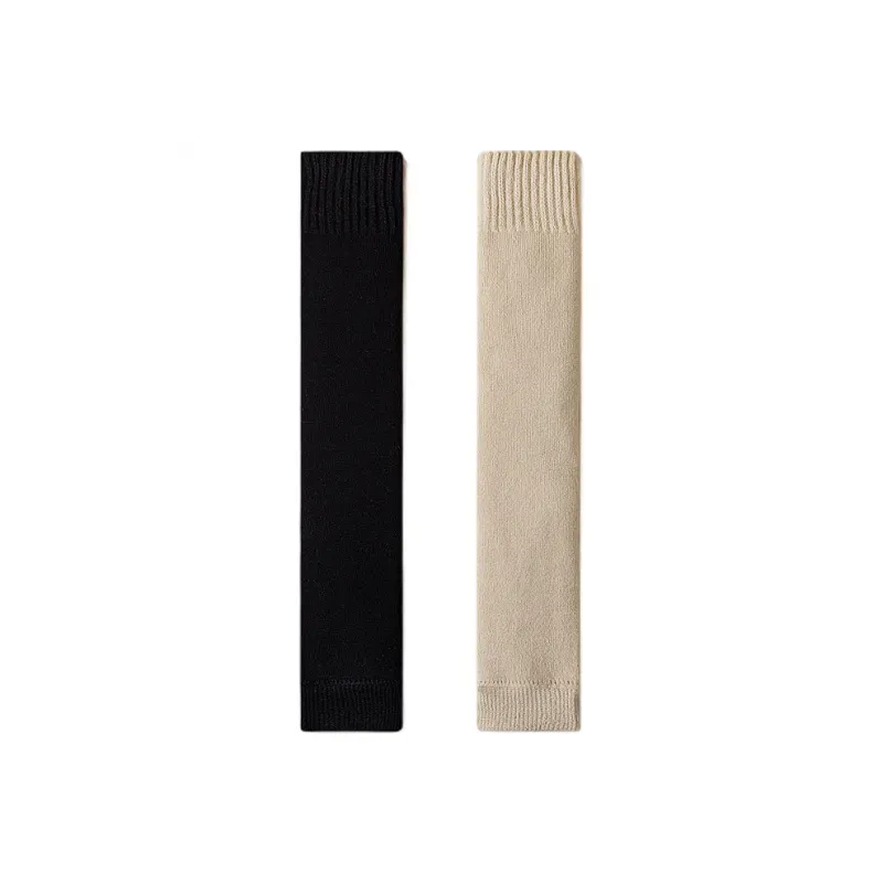 H YXIANG Mid Calf Socks Women's Combo Set-20