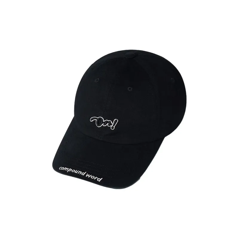 FREE RABBITⅡ American Soft Top Casual Sun Protection Mountain Style Baseball Caps Unisex-7