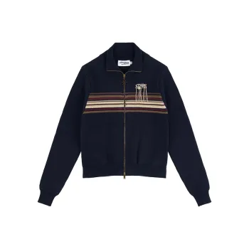 Starwalk Soldier Knitwear Women's Navy Blue