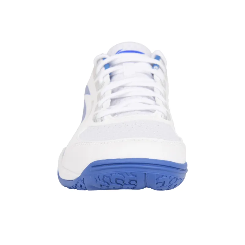 LiNing Slip Resistant And Abrasion Resistant Functionality Low Top Table Tennis Shoes Unisex-7