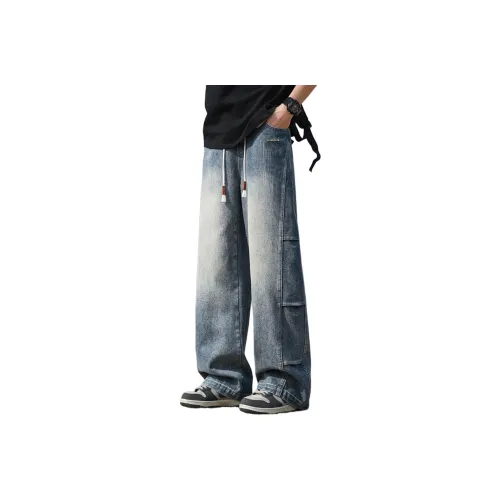 Double Dealer Jeans Unisex