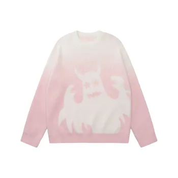 LBPC x LIANGBANPAOCAI,LIANMINGKUAN Sweatshirt Women's