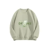 Gray Green