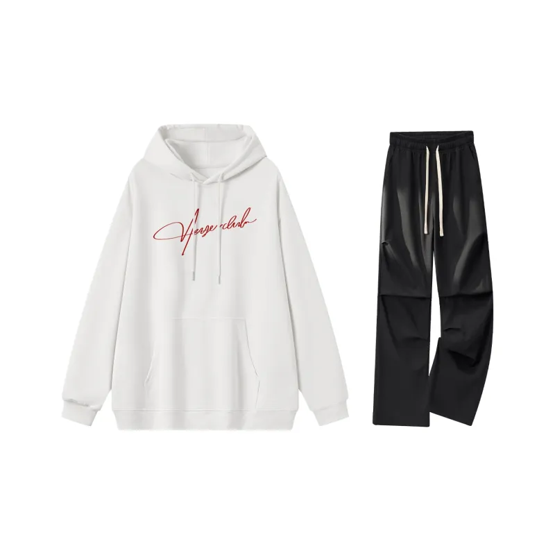 VniVerseVClub Casual Sportswear Unisex-0