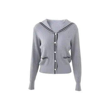 YALIDA Knitwear Women's