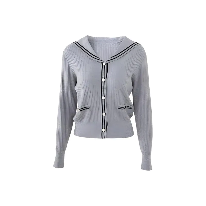 YALIDA Knitwear Women's-2