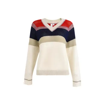 MASFER.SU Knitwear Women's White