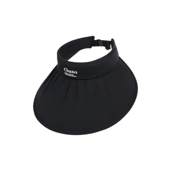 JKEM Polyester Sun Protection Hats Women's
