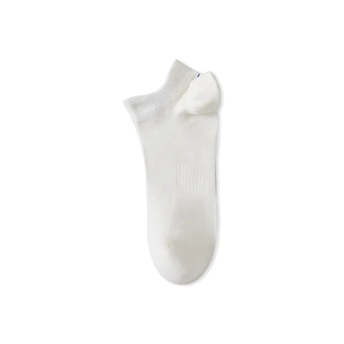 H YXIANG No Show Socks Women's Combo Set-25