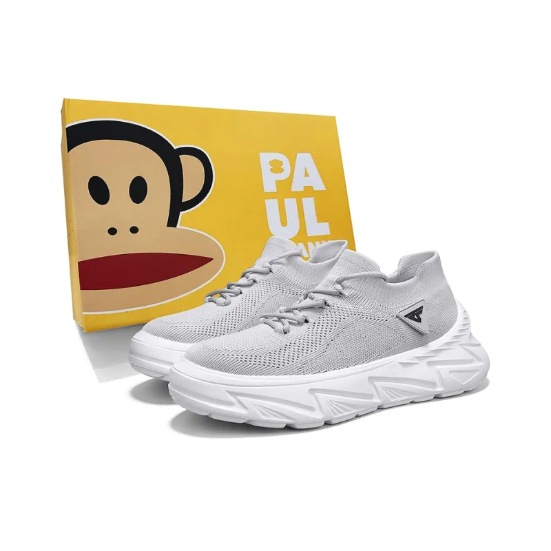 PAUL FRANK Low Top Casual Shoes Men's-1