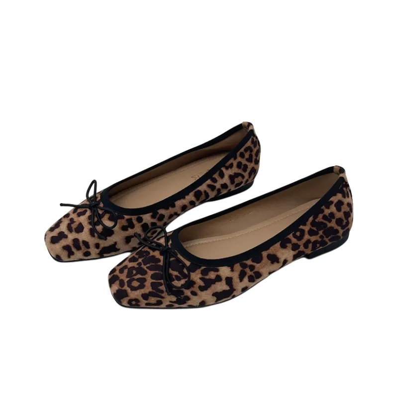 KAISER Casual Single Shoes Women's-21