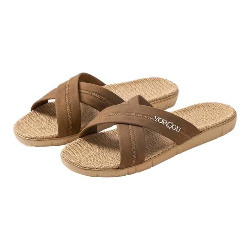 Far port Slippers / Home Slippers-11