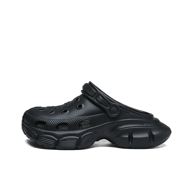 Darcy Sen Clogs Unisex-14