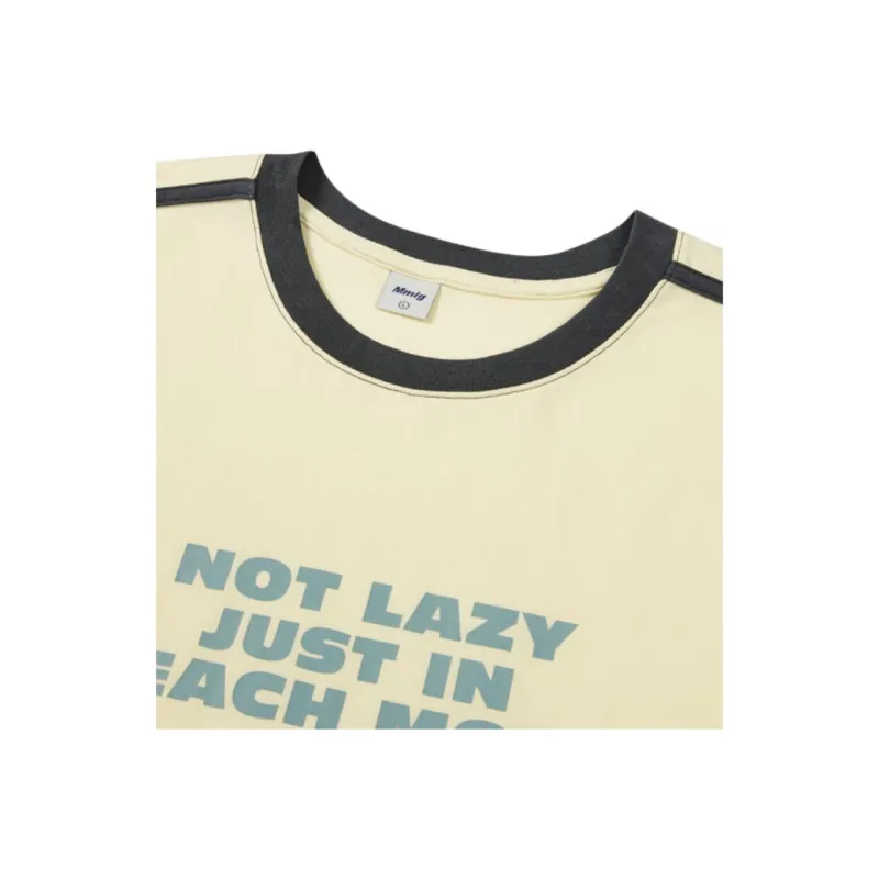 Mmlg T Shirt Unisex Natural Soap-2