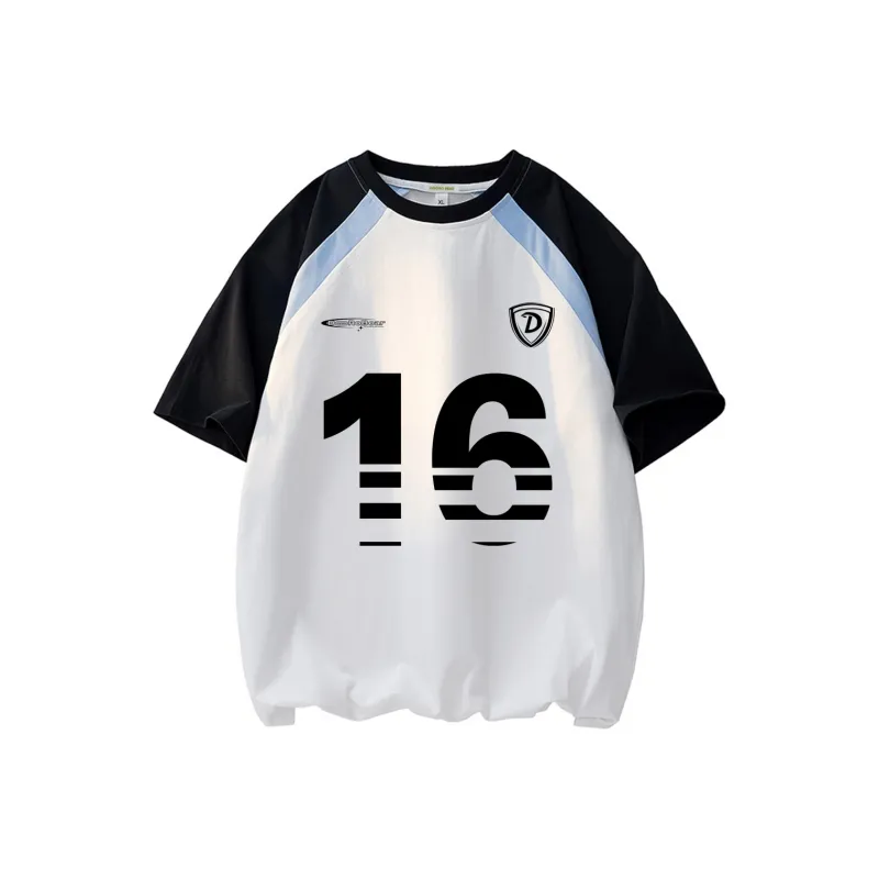 Budding Bear T Shirts Men-4