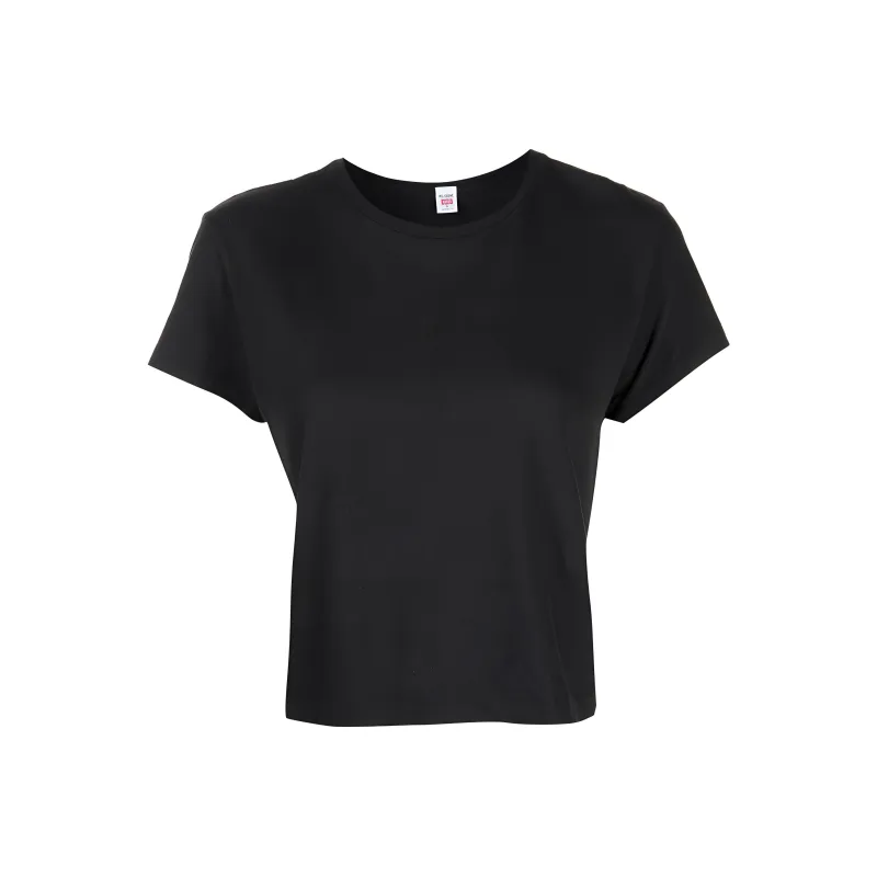 RE/DONE 1950's Boxy T Shirt-0