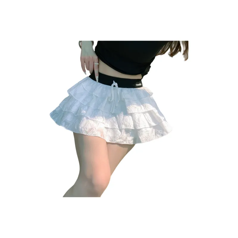 FOREVER 21 Casual Short Skirts Women's-1