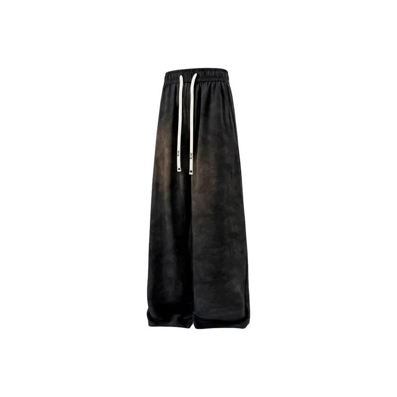 IN'S Casual Pants Unisex-0
