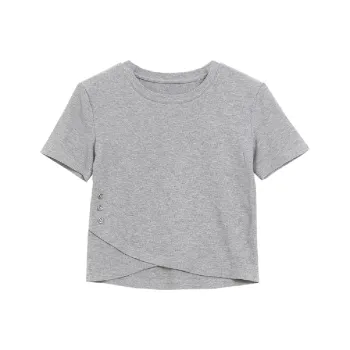 WESTLINK T Shirts Women's