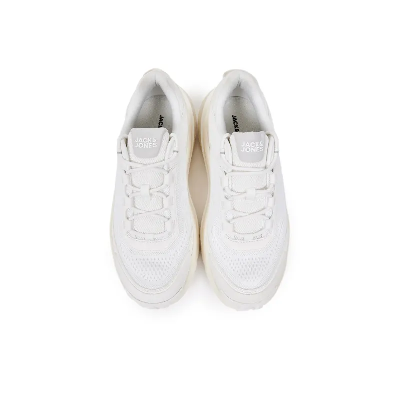 JACK JONES· Low Top Casual Shoes Men's-4