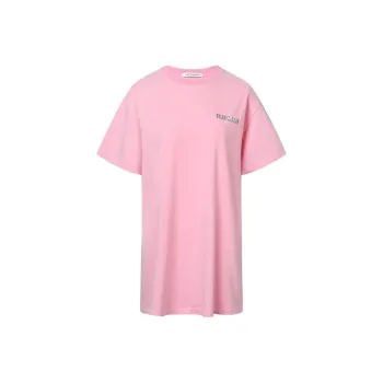 JAC FLEURANT T Shirt Women's Pink