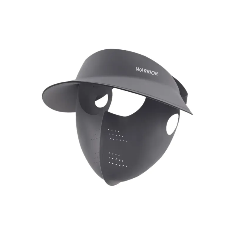 Warrior Polyamide Sun Protection Hats Unisex-0