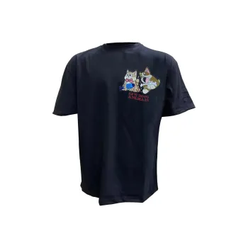 WHELVE T Shirts Unisex