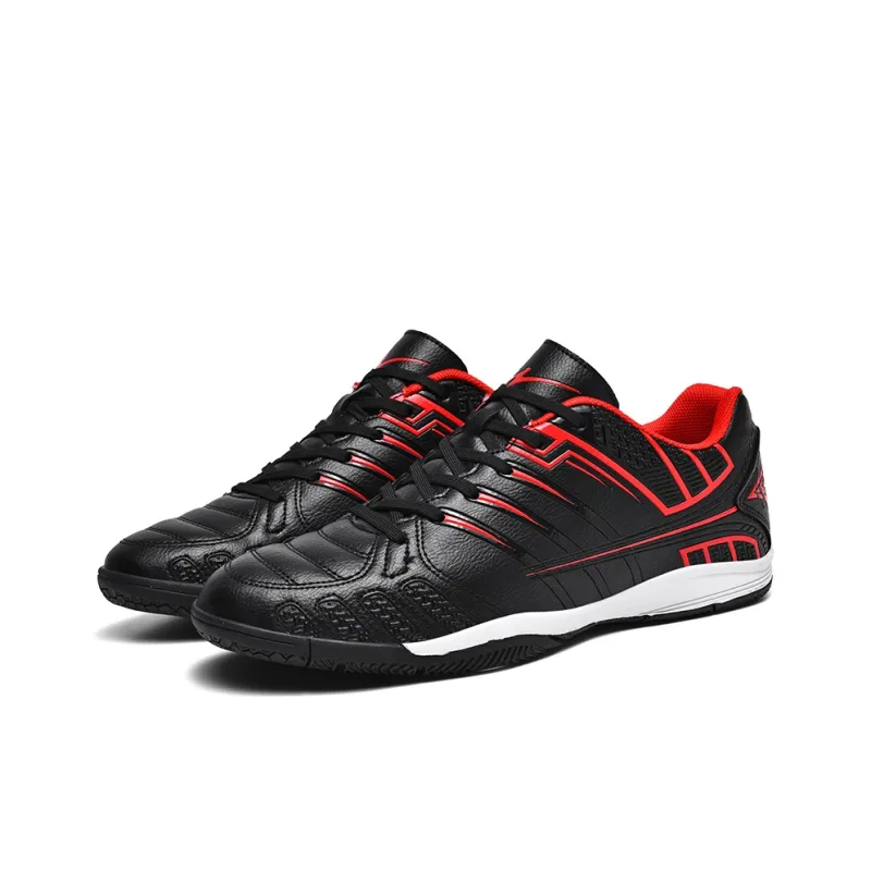 DOUBLE STAR 88 Cushioning, Slip Resistant, And Abrasion Resistant Low Top Badminton Shoes Unisex-8