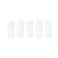 Ankle Socks Set-5 Pack[Reinforced Shock Absorbers Pattern]