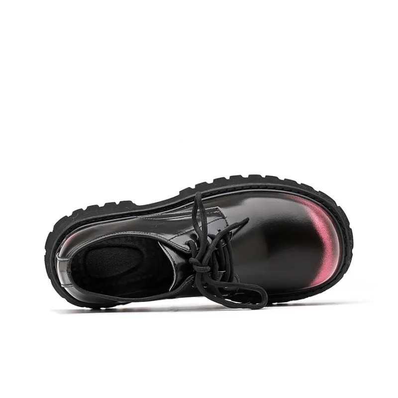 PAVEA Anti Slip Wear Resistant Low Top Casual Shoes Unisex-18