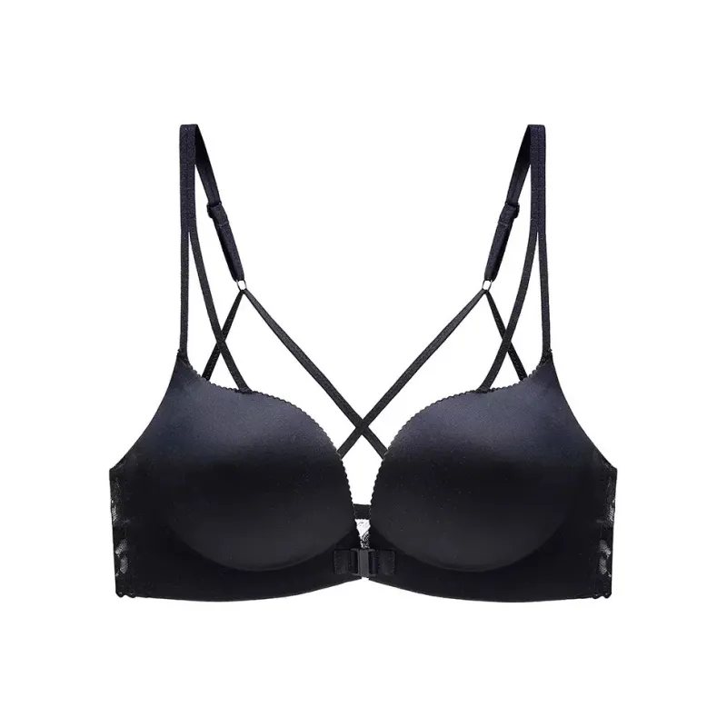 XIUDAI Women's Bras-2