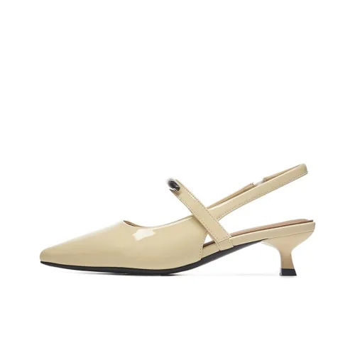15 MINS High Heels Women's