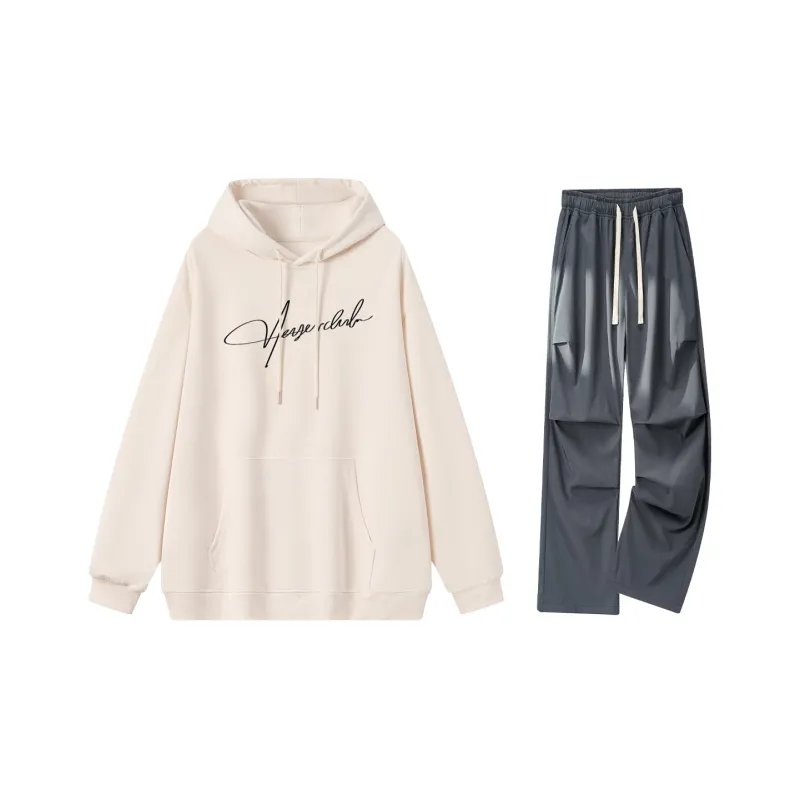 VniVerseVClub Casual Sportswear Unisex-14