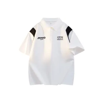 FAKE VINTAGE Polo Shirts Unisex