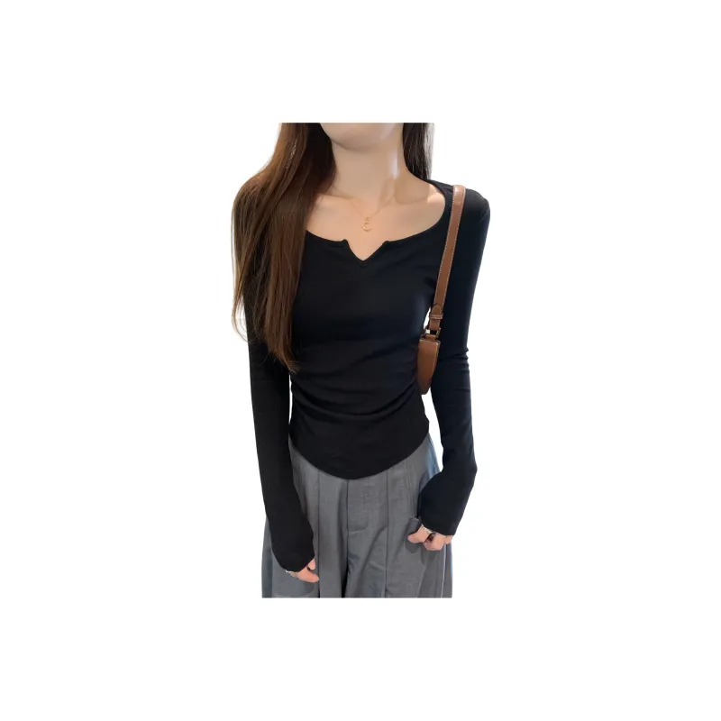 MADALLO T Shirts Women's-4