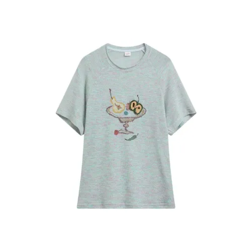 Octopus Me T Shirts Women's