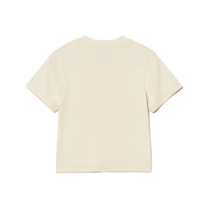 MARITHE FRANCOIS GIRBAUD Regular Short Sleeved T Shirts Women's-1
