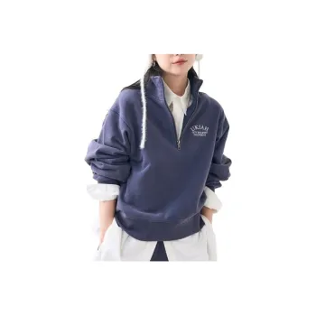 FREAK'S STORE Sweatshirts Women's Navy