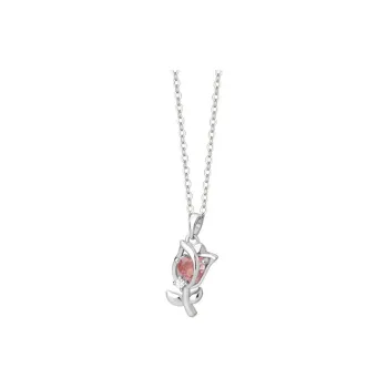 Eclater S999 Fine Silver Necklaces Women's