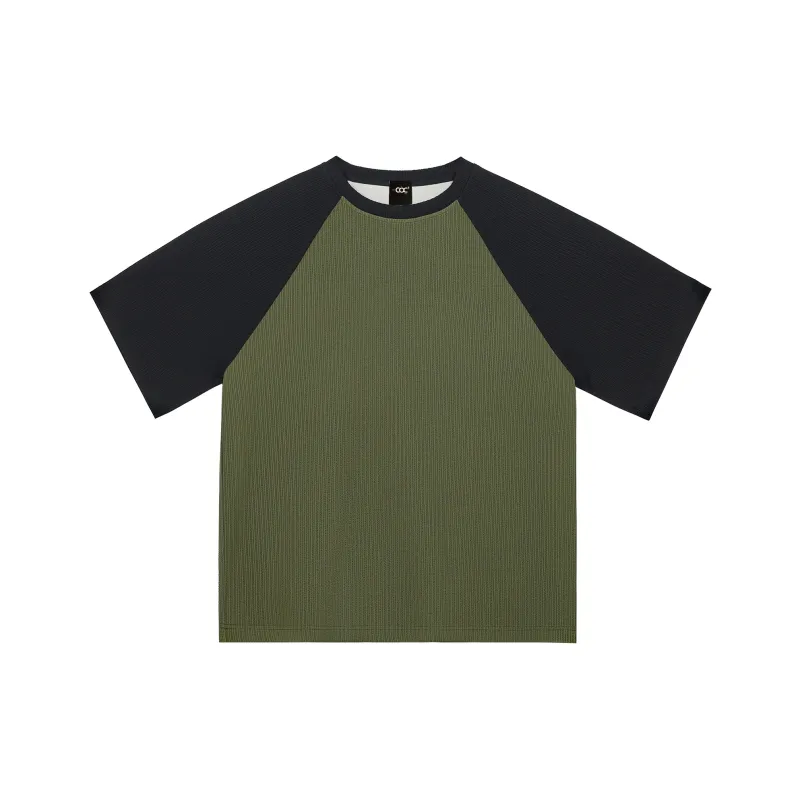 COC CUBE T Shirts Unisex-9