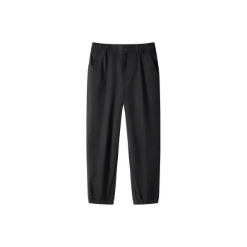 OUTDOOR PRODUCTS Casual Pants Men's Classic Black