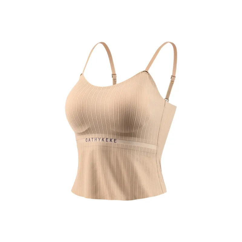 PLANDOO Women's Camisoles-10