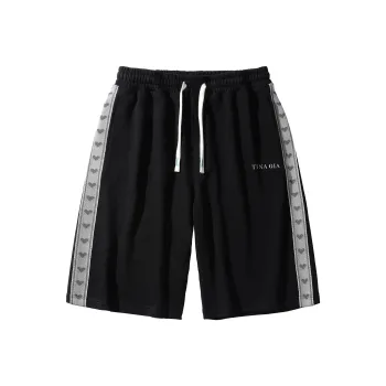 TINA GIA Casual Shorts Unisex