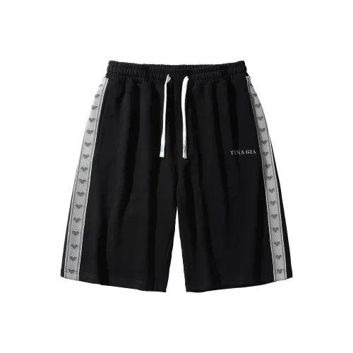 TINA GIA Casual Shorts Unisex