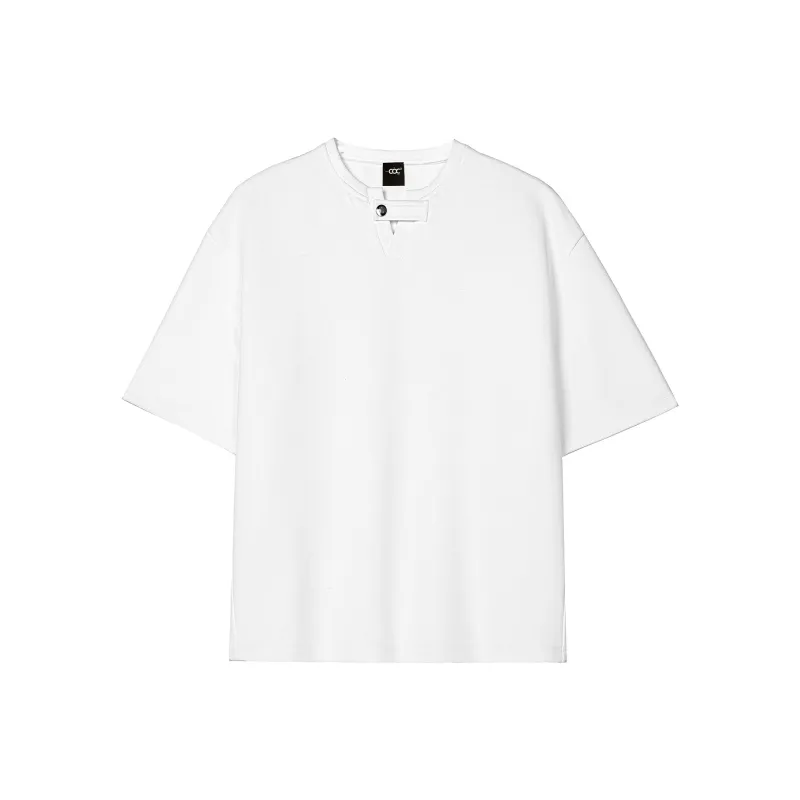 COC CUBE T Shirts Unisex-0