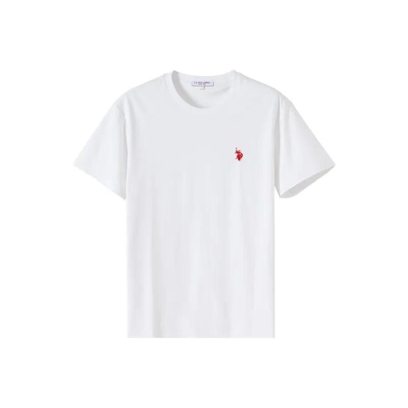 U.S. POLO ASSN. T Shirts Men-1