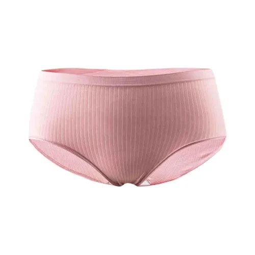 Anta Variety Training Collection Underpants Women's 1 Pack Lotus Pink