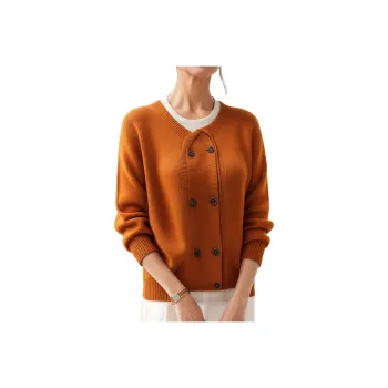 Mapping Knitwear Women's